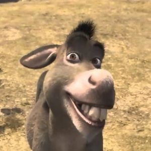 Meet your Posher, Just